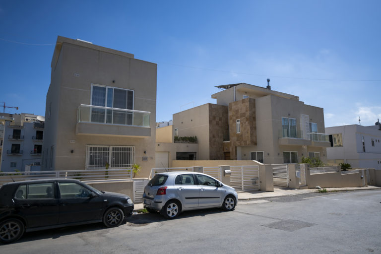 Birkirkara Villas