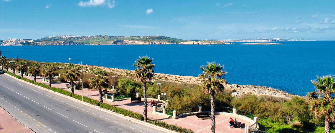 Should You Buy A Holiday Home in Malta?