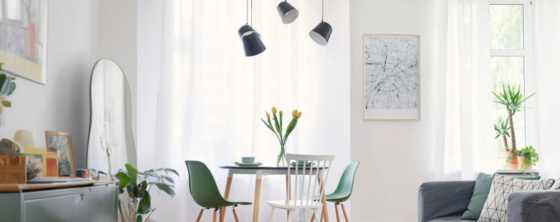 The 7 Design Elements That Shape Beautiful Interiors